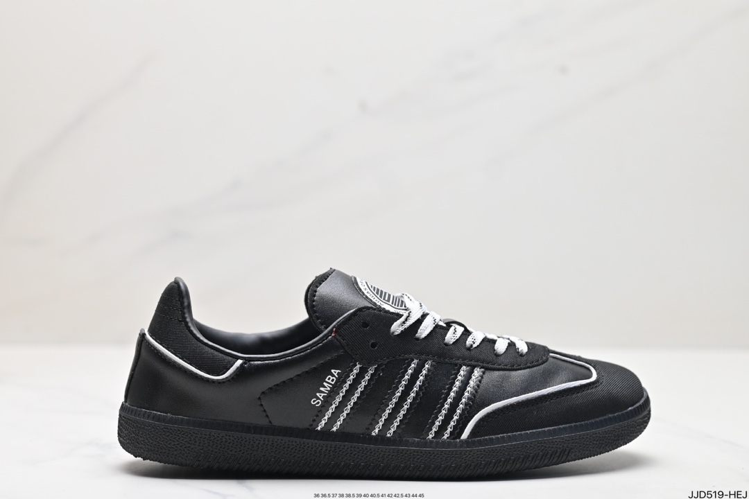 Adidas Samba Shoes